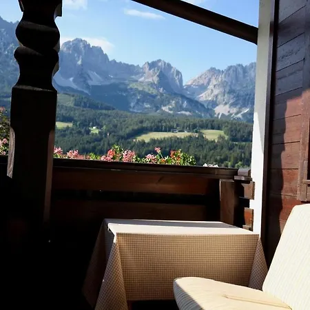 Haus Hager - Maria Hager *