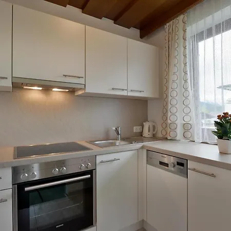 Haus Hager - Maria Hager Apartament *