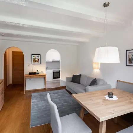 Haus Hager - Maria Hager * Ellmau