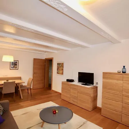 Haus Hager - Maria Hager Ellmau