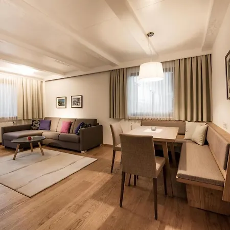 Apartament Haus Hager - Maria Hager