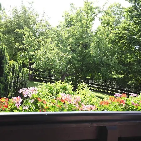 Haus Hager - Maria Hager Apartament *