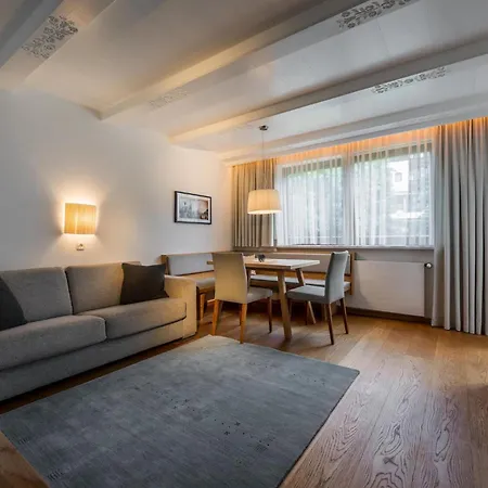 Haus Hager - Maria Hager Apartament Ellmau