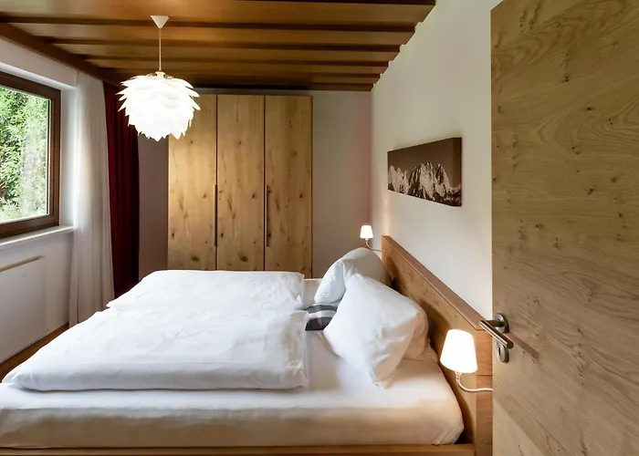 Haus Hager - Maria Hager Ellmau